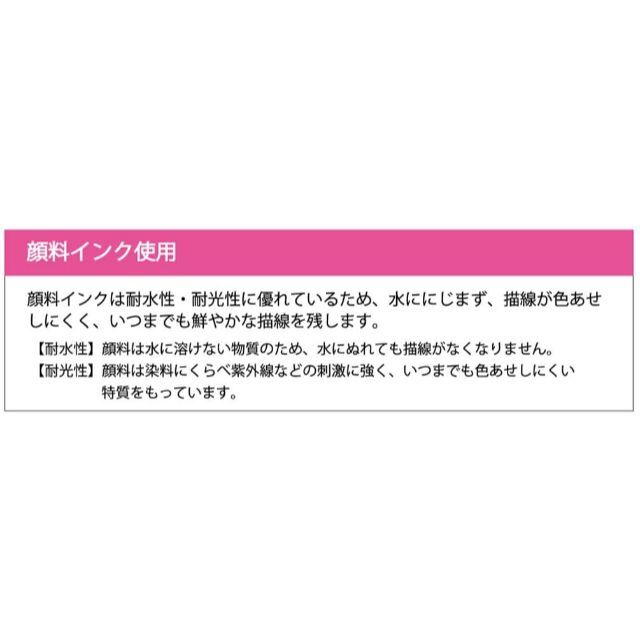 三菱鉛筆(ミツビシエンピツ)の三菱鉛筆 ゲルボールペン替芯 シグノRT 0.38 【黒10本】 インテリア/住まい/日用品の文房具(ペン/マーカー)の商品写真