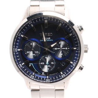 セイコー(SEIKO)のセイコー SEIKO 腕時計 WIRED  VR42-KZC0 メンズ(その他)