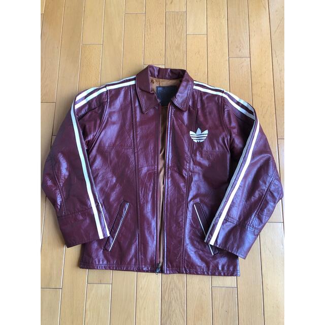 古着 adidas革ジャン 楽天 3800円引き www.gold-and-wood.com
