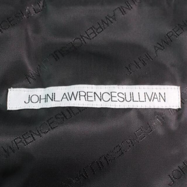 JOHN LAWRENCE SULLIVAN(ジョンローレンスサリバン)のJOHN LAWRENCE SULLIVAN カジュアルジャケット メンズ メンズのジャケット/アウター(テーラードジャケット)の商品写真