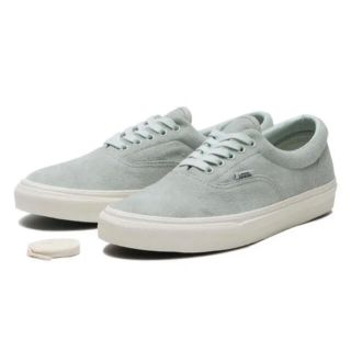 ヴァンズ(VANS)のVANS×THEY ARE  ERA(スニーカー)