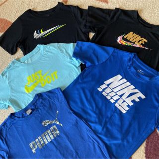 ナイキ(NIKE)のはな様専用(Tシャツ/カットソー)