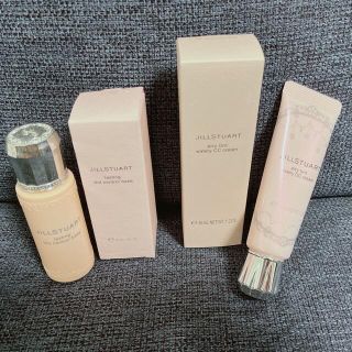 ジルスチュアート(JILLSTUART)の【値下げしました💗✨】JILLSTUART CCクリーム、化粧下地(化粧下地)