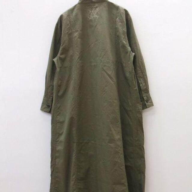 MARGARET HOWELL - MHL. ワンピース エムエイチエルの通販 by geejee's