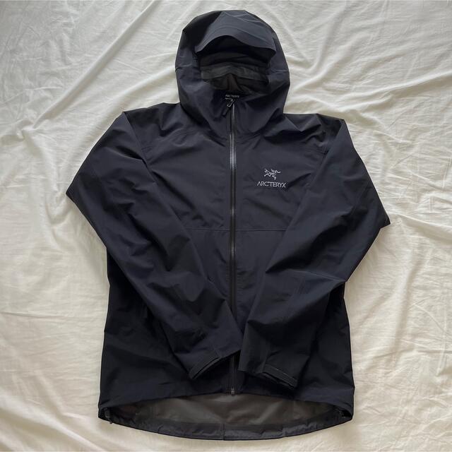 ARC'TERYX ZETA SL JACKET 【メーカー直売】 www.toyotec.com