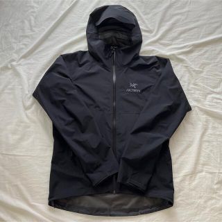 アークテリクス(ARC'TERYX)のARC’TERYX ZETA SL JACKET (マウンテンパーカー)