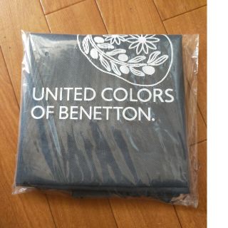 ベネトン(BENETTON)のトートバック　ベネトン(トートバッグ)