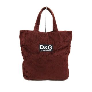 D&G(トートバッグ)のフリマアイテム一覧 D&G(トートバッグ)のフリマアイテム一覧