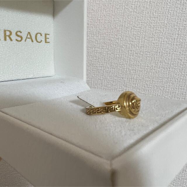 VERSACE(ヴェルサーチ)のVERSACE リング レディースのアクセサリー(リング(指輪))の商品写真