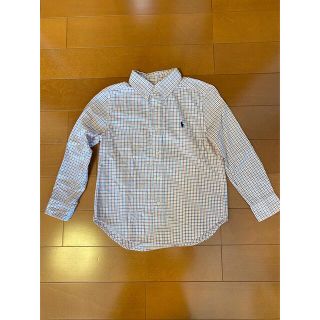 ラルフローレン(Ralph Lauren)のラルフローレン  長袖シャツ(Tシャツ/カットソー)