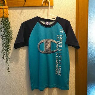 チャンピオン(Champion)のChampion   Tシャツ 160(Tシャツ/カットソー)