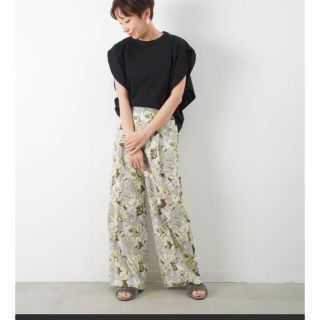 ルカ 花柄の通販 77点 | LUCAを買うならラクマ