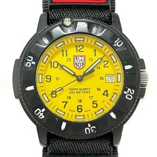 ルミノックス(Luminox)のルミノックス 腕時計 - 3000/3900 メンズ(その他)