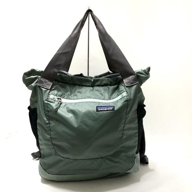 パタゴニア（patagonia）リュックサック（22L）