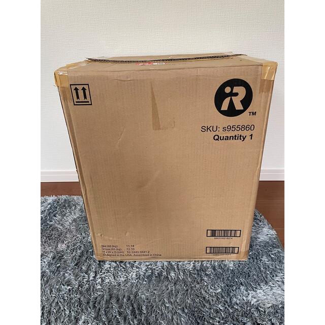 高質 iRobot ルンバs9+ 新品未使用 - 掃除機 - cycleoflifeadventures.com