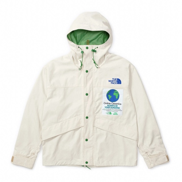 [海外限定]The North Face X ONLINE CERAMICS