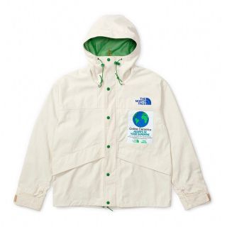 ザノースフェイス(THE NORTH FACE)の[海外限定]The North Face X ONLINE CERAMICS (マウンテンパーカー)