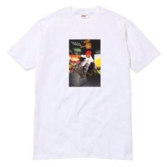 【新品未使用】Supreme ×COMME des GARCONS Tシャツ