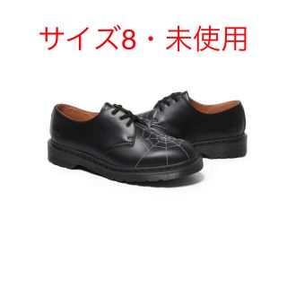 シュプリーム(Supreme)のSupreme/Dr. Martens Spiderweb 3-Eye Shoe(ドレス/ビジネス)