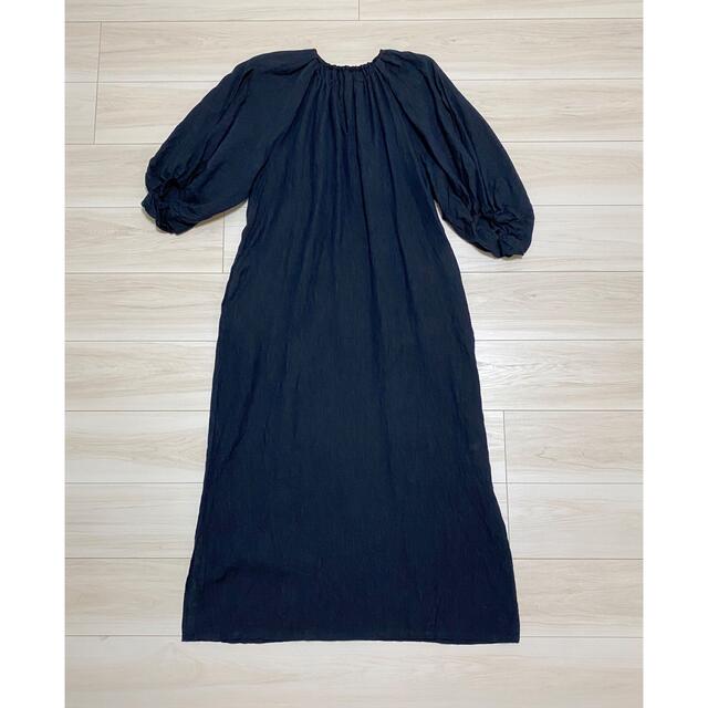 Plage(プラージュ)のyhiromi2000様専用☆plage★ LI Caftan ワンピース レディースのワンピース(ロングワンピース/マキシワンピース)の商品写真