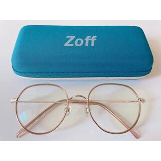 ゾフ(Zoff)のZoff 紫外線100%カットメガネ(サングラス/メガネ)