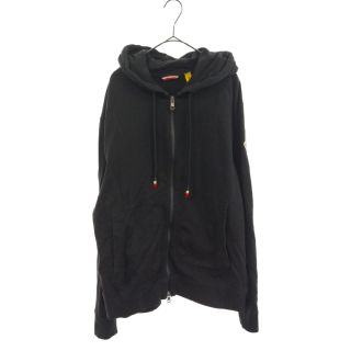 モンクレール パーカーの通販 2,000点以上 | MONCLERを買うならラクマ モンクレール パーカーの通販 2,000点以上 | MONCLERを買うならラクマ