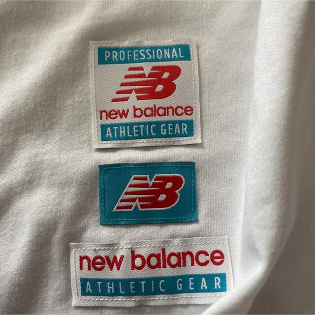 New Balance(ニューバランス)のきのさんの専用 メンズのトップス(Tシャツ/カットソー(半袖/袖なし))の商品写真