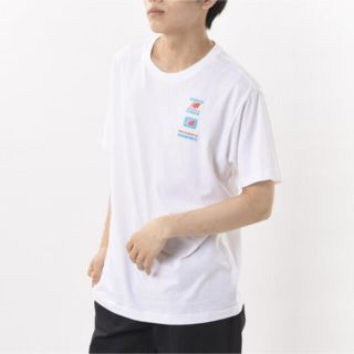 ニューバランス(New Balance)のきのさんの専用(Tシャツ/カットソー(半袖/袖なし))