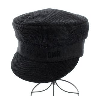 ディオール(Christian Dior) キャスケット(レディース)の通販 67点