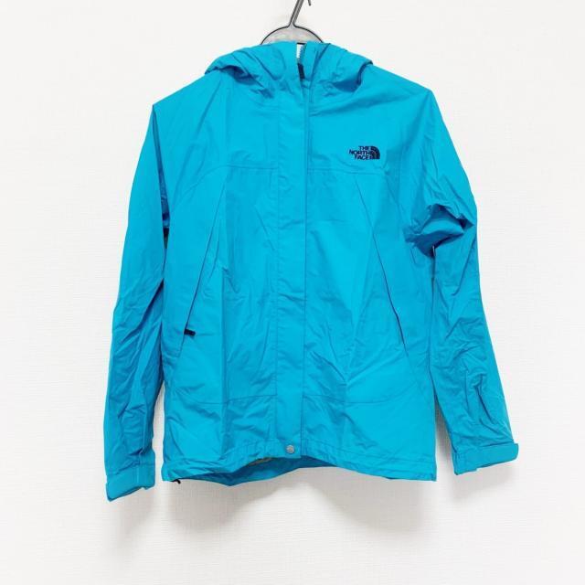 THE NORTH FACE(ザノースフェイス)のノースフェイス ブルゾン サイズS美品  - レディースのジャケット/アウター(ブルゾン)の商品写真