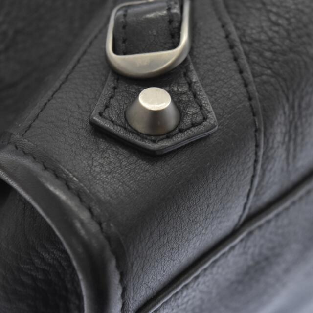 人気得価 Balenciaga - BALENCIAGA バレンシアガ ショルダーバッグの