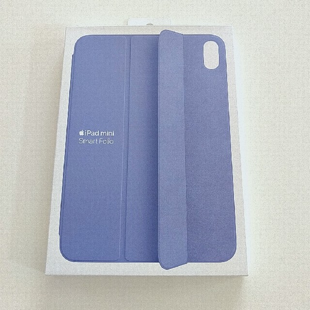 iPad mini Smart Folio6　アイパッドミニスマートフォリオ純正
