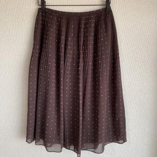 23区 スカート 38 W70 丈70 ロング 未使用に近い DMW - iieg.gob.mx