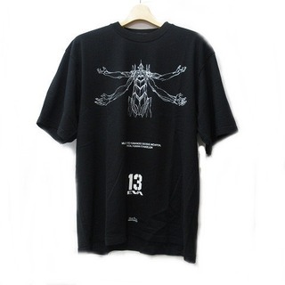アンダーカバー(UNDERCOVER)のアンダーカバー  21AW TEE EVA13(Tシャツ/カットソー(半袖/袖なし))