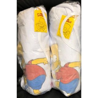 SIMPSON - 新品・未開封！ シンプソンズ パーカー 2個セット