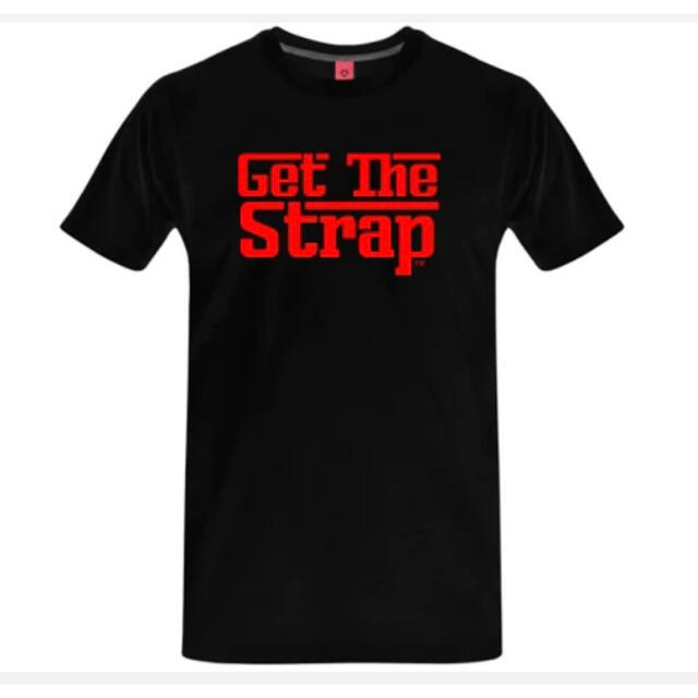 Get the strap キャップ Tシャツ　SMS 50cent 50セント メンズのトップス(Tシャツ/カットソー(半袖/袖なし))の商品写真