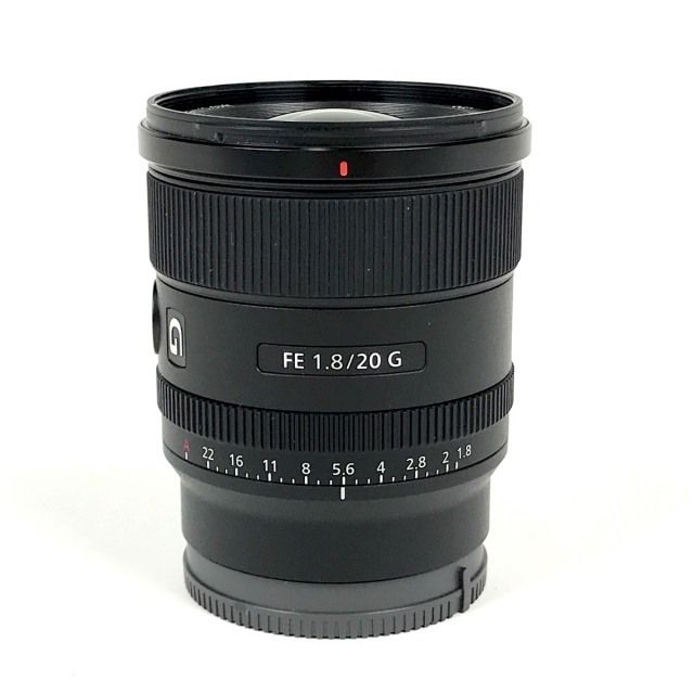 FE 20mm F1.8 G SEL20F18G - 通販 - gofukuyasan.com