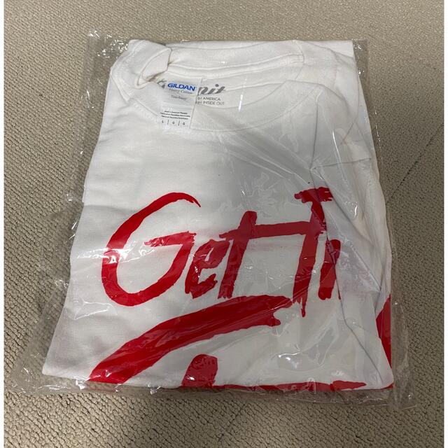 50セント Get the Strap Tシャツ G-Unit 50cent