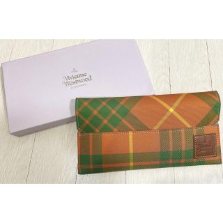 ヴィヴィアンウエストウッド(Vivienne Westwood)の新品未使用！ヴィヴィアンウエストウッド☆マルチケース(財布)