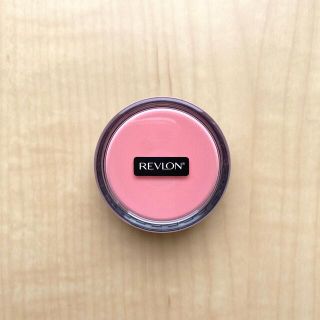 レブロン(REVLON)のレブロンクリームブラッシュ【REVLON】(チーク)