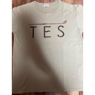 ロンハーマン Tシャツ・カットソー(メンズ)(ブラウン/茶色系)の通販