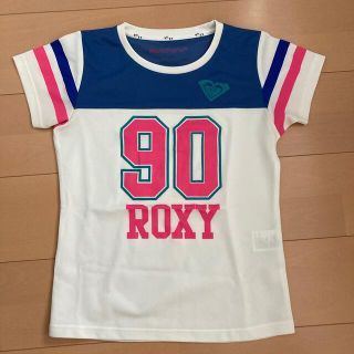 ロキシー(Roxy)の☆ROXY☆Tシャツ　速乾(ウェア)