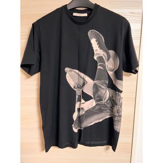 ジバンシィ(GIVENCHY)のGIVENCHYTシャツ(Tシャツ/カットソー(半袖/袖なし))