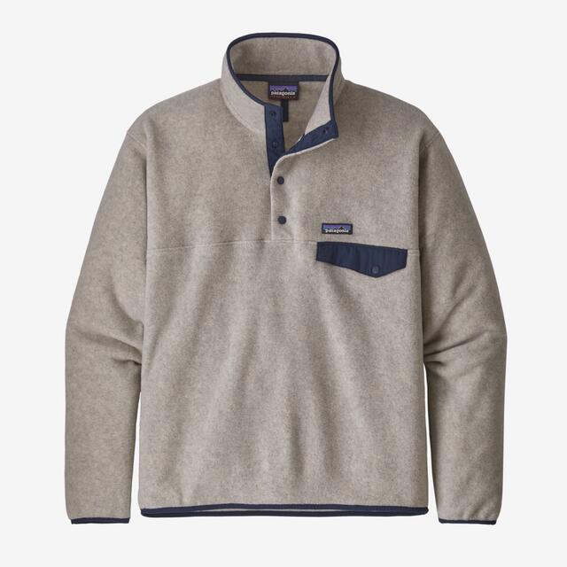 patagonia パタゴニア シンチラスナップT XS