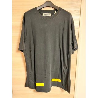 オフホワイト(OFF-WHITE)のOff-WhiteTシャツ(Tシャツ/カットソー(半袖/袖なし))