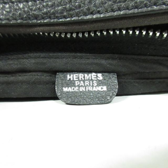 Hermes(エルメス)のエルメス 小物 - ダークブラウン×黒 レディースのファッション小物(その他)の商品写真