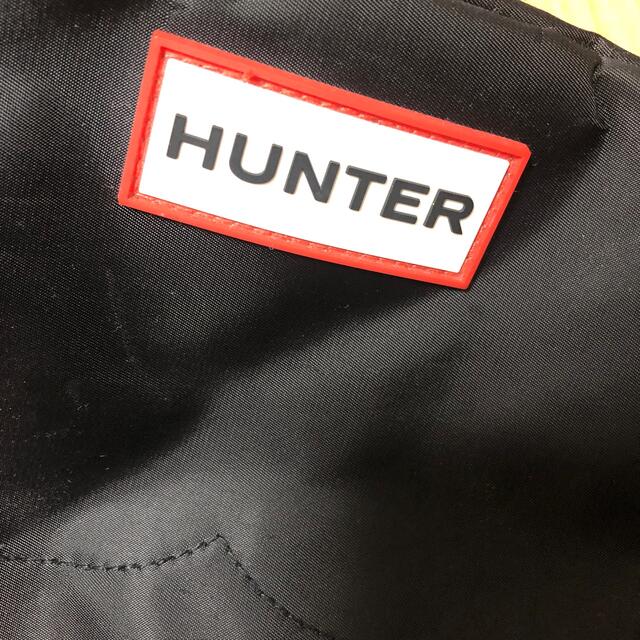 HUNTER(ハンター)のハンター  付録バッグ レディースのバッグ(ボディバッグ/ウエストポーチ)の商品写真