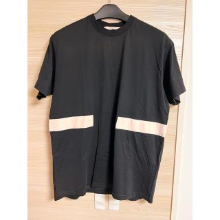 ジバンシィ(GIVENCHY)のGIVENCHYTシャツ(Tシャツ/カットソー(七分/長袖))