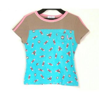 angelblue(半袖 ・ Tシャツ/カットソー)のフリマアイテム一覧 angelblue(半袖 ・ Tシャツ/カットソー)のフリマアイテム一覧