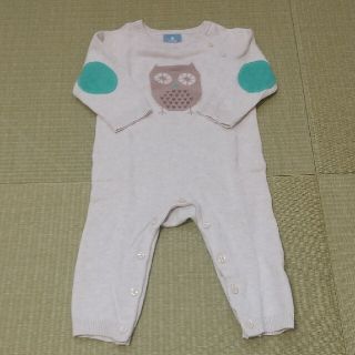 ベビーギャップ(babyGAP)のロンパース babyGAP used品(ロンパース)